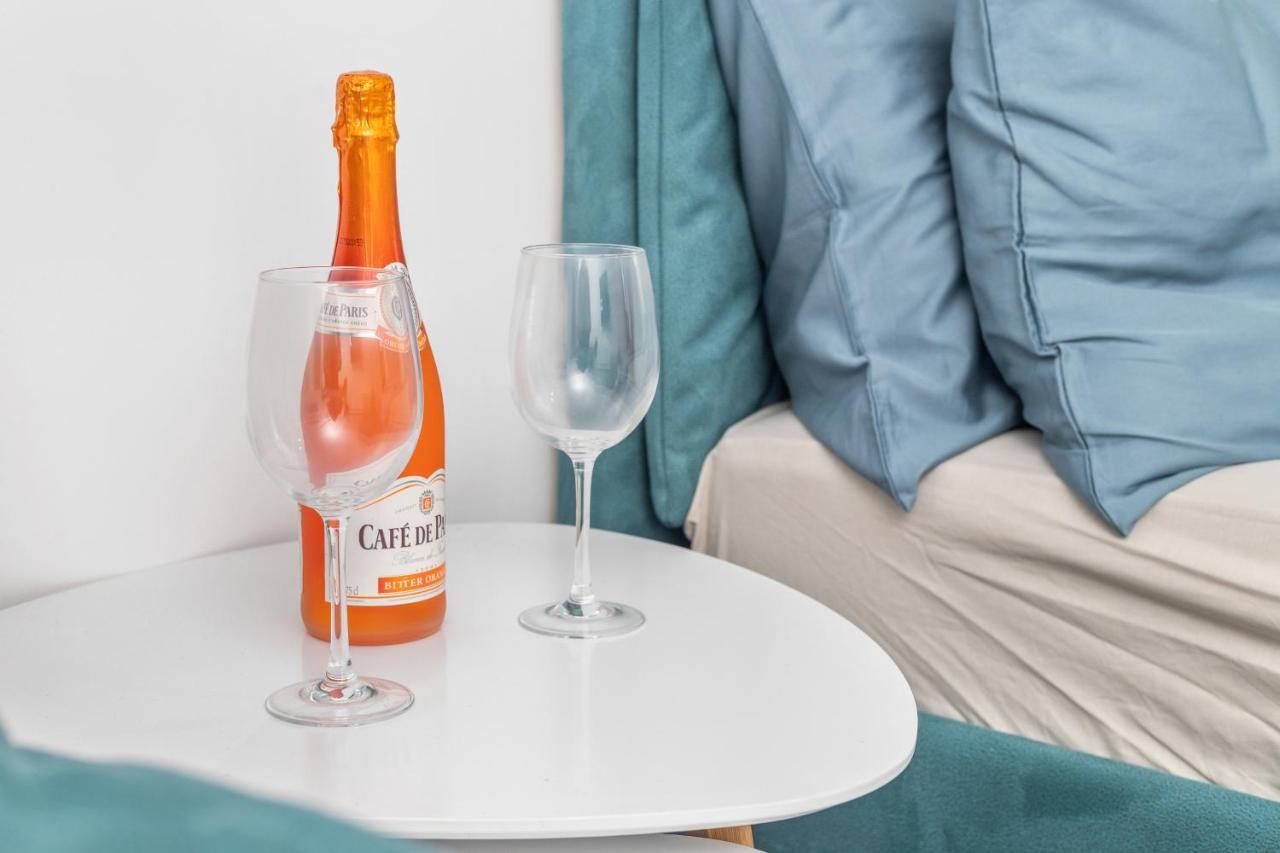 Villa Mia Casa 코토르 외부 사진