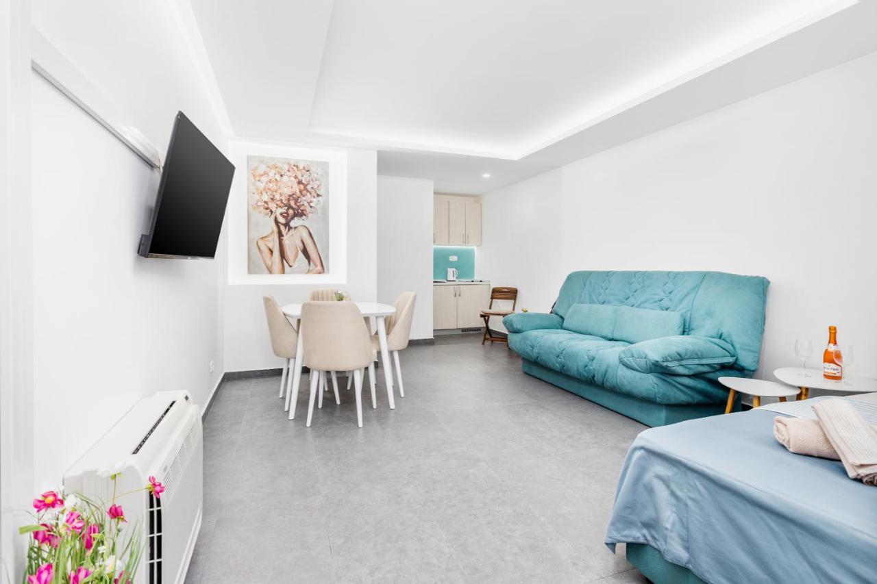 Villa Mia Casa 코토르 외부 사진